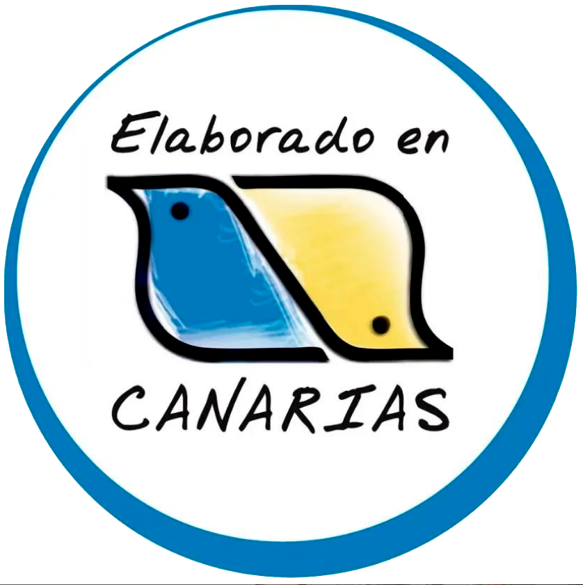 elaborado en canarias